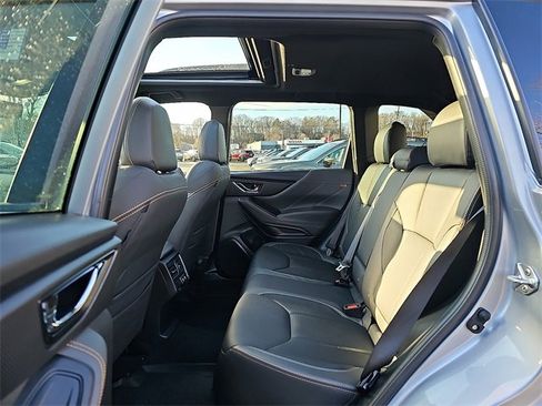 Used 2022 Subaru Forester Wilderness image 10