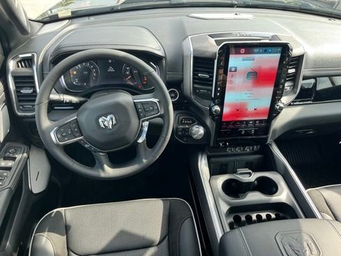 New 2026 RAM 1500 Laramie image 10