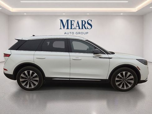 Used 2020 Lincoln Corsair Reserve w/ Equipment Group 201A AWD/4WD image 6