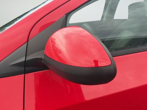 Used 2015 Chevrolet Sonic LS FWD image 20