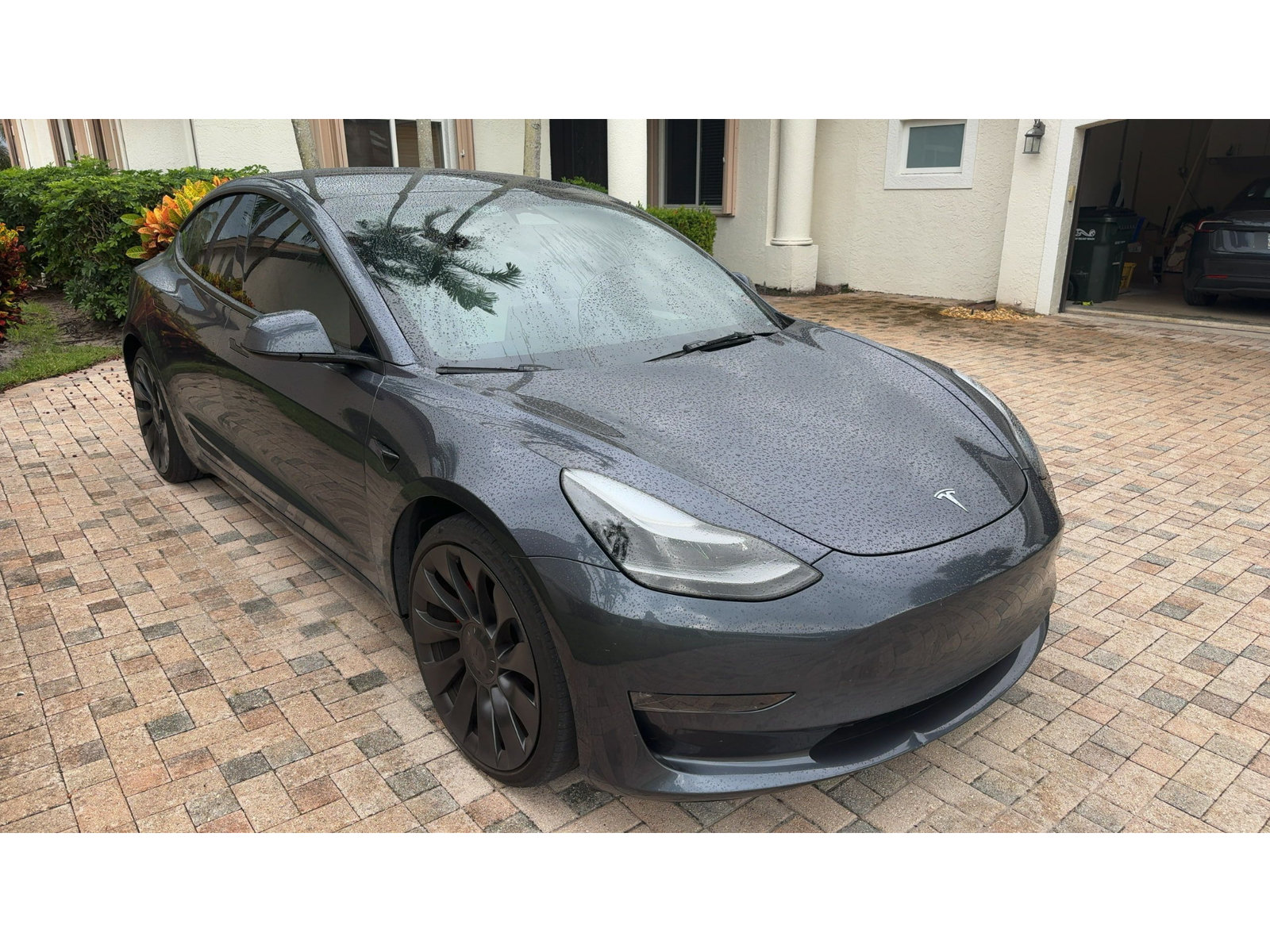 Used 2023 Tesla Model 3 Performance AWD/4WD image 6