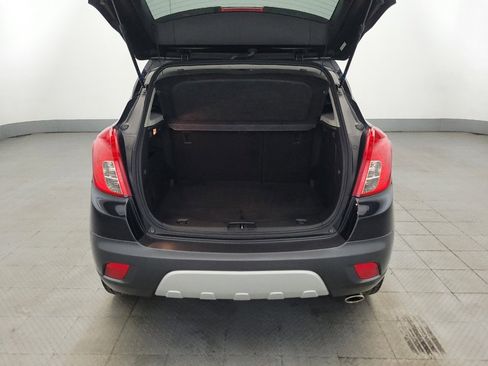 Used 2015 Buick Encore Leather AWD/4WD image 29
