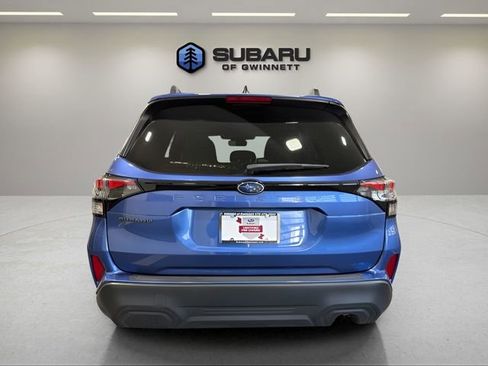 Used 2026 Subaru Forester Premium image 4