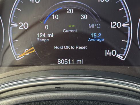 Used 2015 Jeep Grand Cherokee Limited image 20