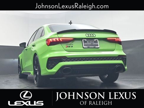 Used 2024 Audi RS 3 image 18