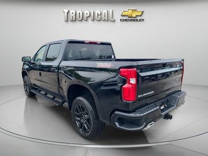 New 2026 Chevrolet Silverado 1500 LT Trail Boss