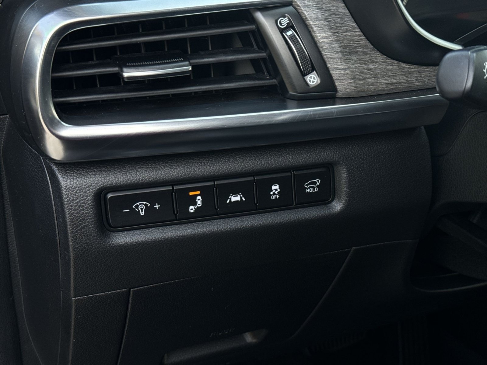 Used 2022 Kia Telluride EX w/ EX Premium Package FWD image 20