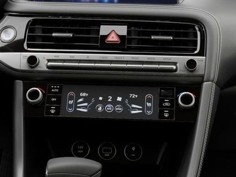 New 2026 Genesis G70 2.5T Prestige image 15