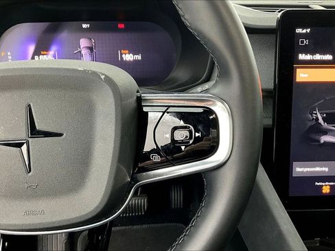 Used 2023 Polestar Polestar 2 w/ Pilot Pack image 27