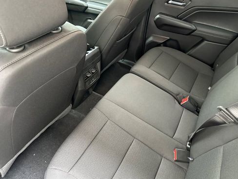 New 2026 GMC Canyon Elevation w/ Convenience Package image 10