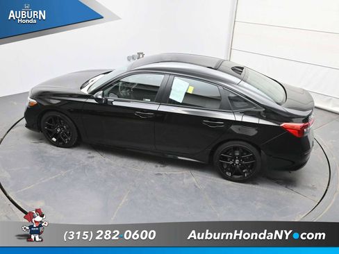 Used 2023 Honda Civic Sport image 27