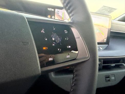 New 2026 Nissan Leaf SV+ image 16