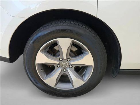 Used 2015 Acura MDX SH-AWD image 18