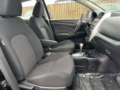 Used 2016 Nissan Versa SV FWD image 26
