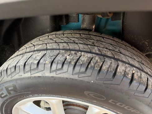 Used 2021 Jeep Renegade Latitude w/ Convenience Group image 29