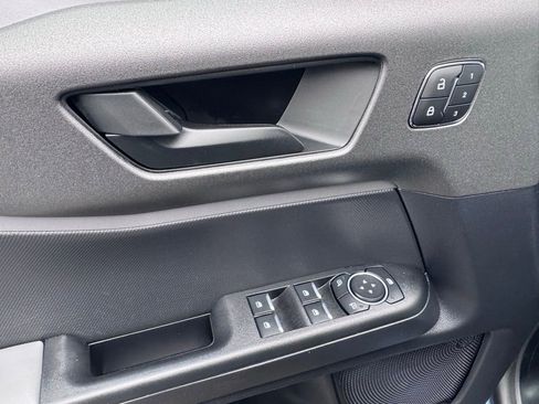 Used 2025 Ford Bronco Sport Badlands image 23