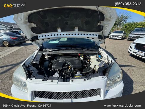 Used 2007 Chevrolet Uplander LS w/ Climate Package image 26