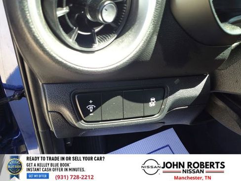 Used 2023 Kia Forte LXS image 25