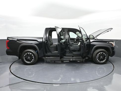 Used 2022 Toyota Tundra SR5 image 53