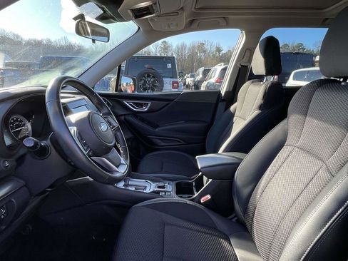 Used 2022 Subaru Forester Premium image 26