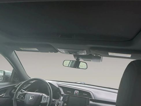 Used 2020 Honda Civic EX image 28
