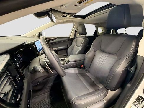 Used 2024 Lexus NX 350 AWD w/ Cold Area Package image 11