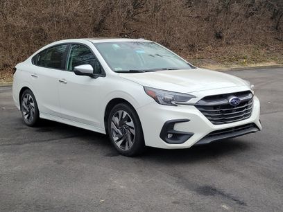 Used 2023 Subaru Legacy Touring XT