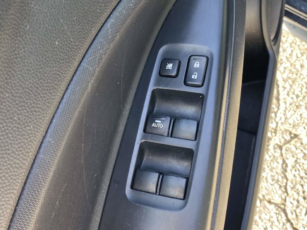 Used 2024 Mitsubishi Mirage ES FWD image 15