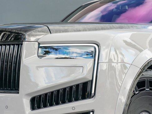 Used 2026 Rolls-Royce Cullinan image 56