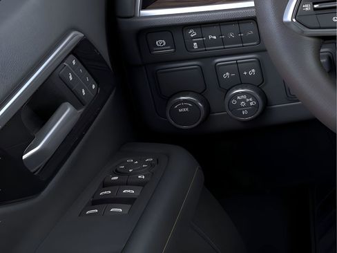 New 2026 Chevrolet Tahoe Premier RWD image 22