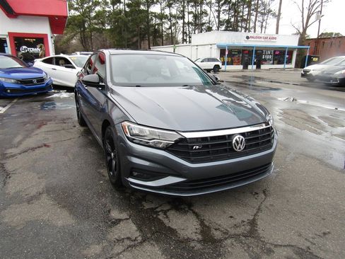 Used 2021 Volkswagen Jetta image 10