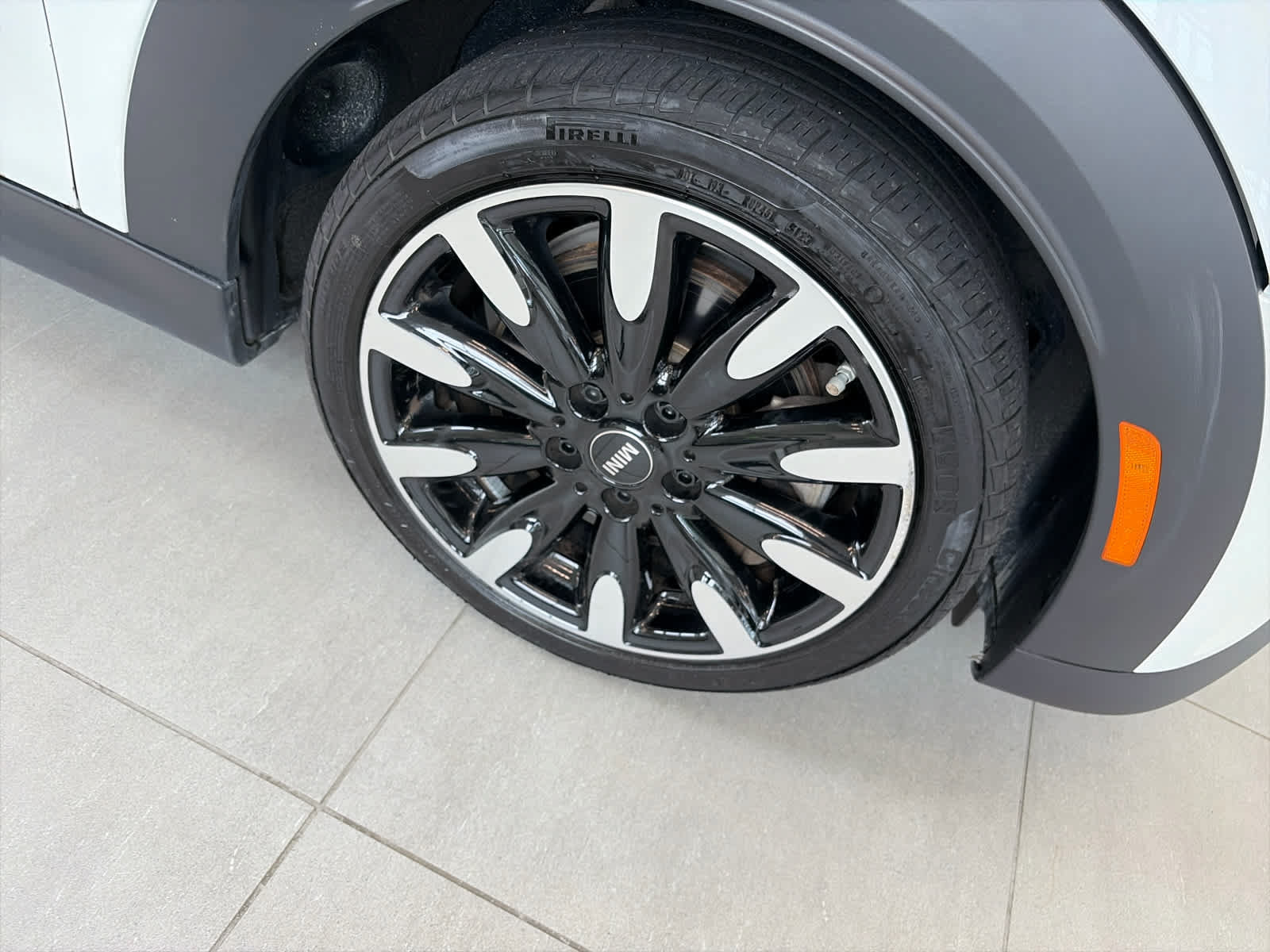 Used 2024 MINI Cooper S FWD image 25