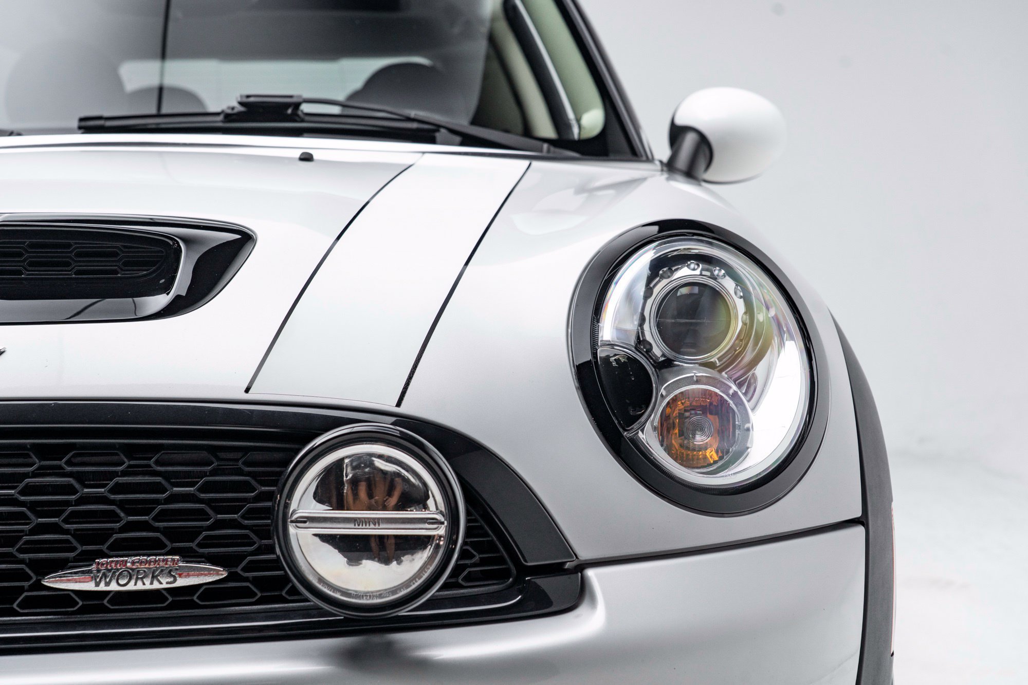 Used 2013 MINI Cooper S FWD image 92