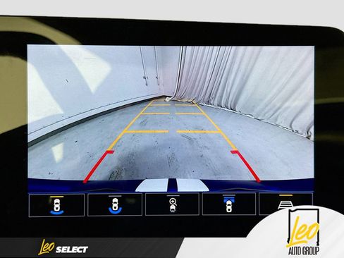 Used 2021 Chevrolet Corvette Stingray Preferred Conv w/ 2LT RWD image 17