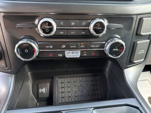 Used 2024 Ford F150 XLT w/ Equipment Group 302A MID AWD/4WD image 27