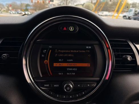 Used 2021 MINI Cooper S w/ Premium Package FWD image 35