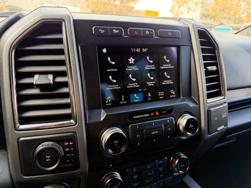 Used 2017 Ford F150 Raptor w/ Equipment Group 802A Luxury image 42