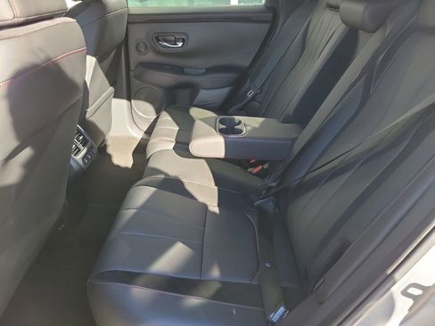 Certified 2025 Acura ADX A-Spec image 17