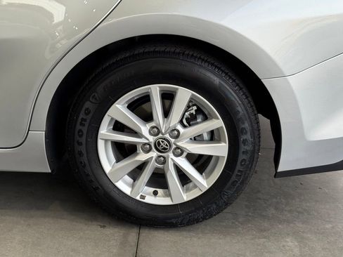 Certified 2025 Toyota Camry LE image 16