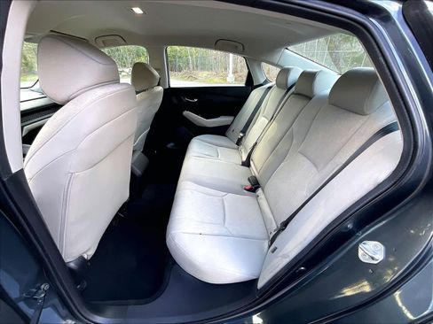Used 2024 Honda Accord LX image 15