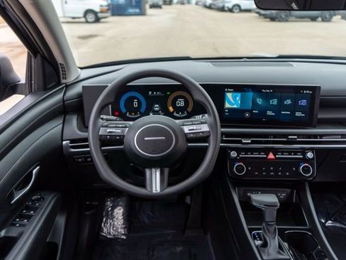 Used 2026 Hyundai Tucson SEL image 15