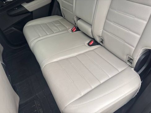 Used 2024 Honda CR-V EX-L image 40