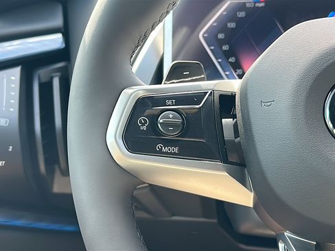 New 2026 BMW X3 xDrive30 w/ M Sport Package image 19