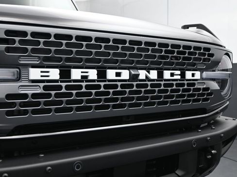 New 2026 Ford Bronco Badlands AWD/4WD image 15