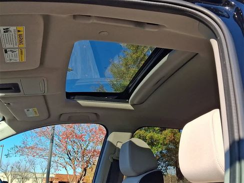 Certified 2025 Honda CR-V EX image 10