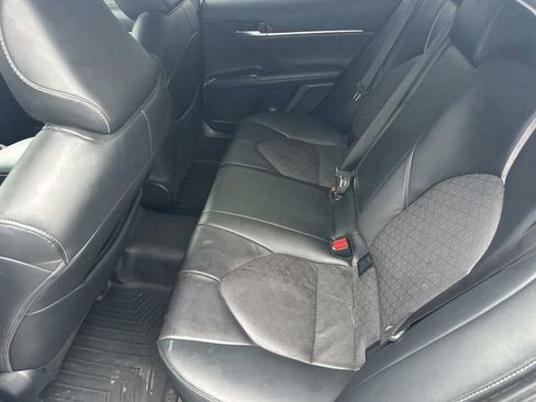 Used 2023 Toyota Camry XSE image 16
