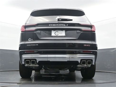 New 2025 GMC Acadia Denali w/ Super Cruise Package image 52