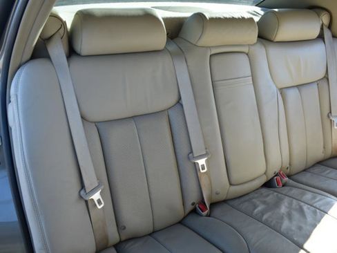 Used 2011 Cadillac DTS Premium w/ Driver Awareness Package image 17