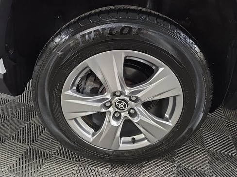 Used 2023 Toyota RAV4 XLE w/ XLE Grade Weather Package AWD/4WD image 13
