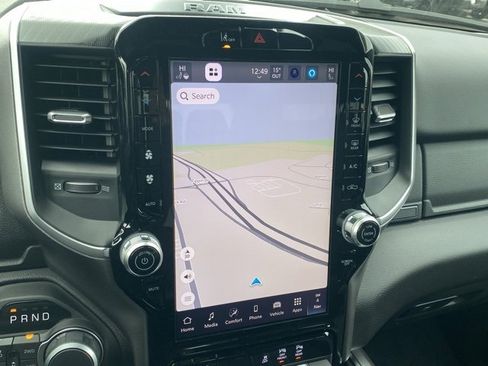 New 2026 RAM 1500 Big Horn image 3